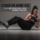 thumbnail image 4 of Bolsa de arena SandBell para entrenamiento, peso libre, 4,5 kg, Hyperwear, 4 of 4