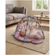 thumbnail image 1 of Gimnasio de Actividades Musicales con Piano y Juguetes Colgantes02, 1 of 6