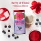 thumbnail image 2 of Té de hierbas The Republic of Tea Hibiscus Blueberry Superflower, 2 of 6
