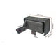 thumbnail image 2 of Escape Silenciador Para Motor 178f Diesel, 2 of 4