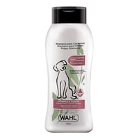 Shampoo Suave Para Cachorros Wahl Pet