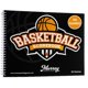 thumbnail image 5 of Libro de Anotaciones de Baloncesto Murray Sporting Goods - 35 Partidos, 5 of 8