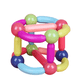thumbnail image 2 of Set Bolas y Varillas Construcción Magneticos 28 pcs, 2 of 4