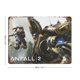thumbnail image 2 of Titanfall Cartel Metálico, Decoración de Pared de Cartel Metálico Personalizado para Regalos de Fans, Amigos, Familia y Amantes 20*30CM, 2 of 6