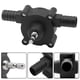 thumbnail image 2 of Bomba De Taladro Eléctrica De Mano Bomba De Auto priming Taladro Eléctrico Pequeño Hogar Casa Bombas De Transferencia De Agua Negro, 2 of 3