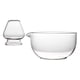 thumbnail image 5 of Spout Matcha Bowl Set Matcha Ceremony Starter Matcha Bowl Glass Bowl Set Style D Style D, 5 of 5