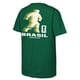 thumbnail image 3 of Camiseta Outerstuff FIFA World Cup 2026 Brasil Juvenil, 3 of 5