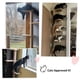 thumbnail image 5 of Árbol para gatos FUKUMARU montado en la pared de 5 niveles para gatos pequeños y medianos, 5 of 9
