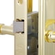 thumbnail image 5 of Cerradura Embutida Poli Anna B40 Libre Paso, 5 of 7