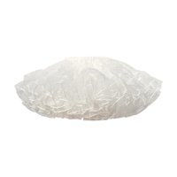 Magideal - Mujer Crinolina Subskirt Tulle Enagua Para El Vestuario De Vestimenta De Vestidos De Novia , Altura 30 Cm