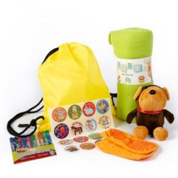 Seigard - Mochila Entretenida