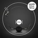 thumbnail image 3 of Mordaza Ball Gag Transpirable – Noir, 3 of 3