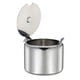 thumbnail image 4 of Tarro De Especias De Acero Inoxidable Para Cocina, Botes Para Condimentos, Lata + Cuchara De 200ml, 4 of 5