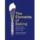 thumbnail image 1 of Reserve los elementos de la repostería: Cómo hacer cualquier receta sin gluten, sin lácteos, sin huevo o vegana, 1 of 4