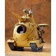 thumbnail image 4 of Figura BANDAI SPIRITS TAMASHII NATIONS Sand Land Tank 104, 4 of 6