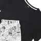 thumbnail image 5 of Pijama Corto Manga Corta Print Hombre XL, 5 of 5