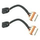 thumbnail image 1 of Adaptador de Arnés de Cableado de Faro 7L6971071A Ajuste Automotriz para VW Touareg, 1 of 3