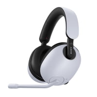 Sony - Audifonos Gamer In Zone H9 Wh-G900N Blancos