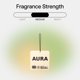 thumbnail image 2 of Ambientador colgante vegano DedCool Aura, 2 of 4
