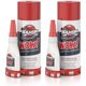 thumbnail image 1 of CA Glue Kraken Bond ¡Guau! (100 ml) con activador en aerosol (400 ml), paquete de 2, 1 of 8