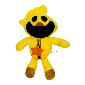 Genérico - Juguete Peluche Smiling Critters 30Cm Kickinchicken Infantil