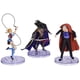 thumbnail image 1 of Figura de acción Dark Horse Deluxe Vampire Hunter D Set, 1 of 1