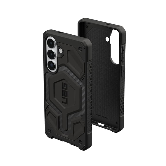 Funda Uag Monarch Pro Para Samsung Galaxy S26 Plus