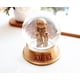 thumbnail image 4 of Snow Globe Surreal Entertainment Scarface El mundo es tuyo, 4 of 9