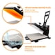 thumbnail image 2 of Camiseta Heat Press Machine De Calidad Industrial, 2 of 7
