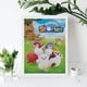 thumbnail image 4 of Kit de Pintura de Diamantes Badanamu 5D 30x40cm, 4 of 6