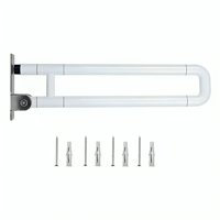 Genérico - Barra De Muro Para Discapacitados Acero Inoxidable