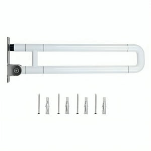 Genérico - Barra De Muro Para Discapacitados Acero Inoxidable