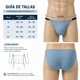 thumbnail image 3 of Ropa Interior Sexy Hombre,cintura Baja, Erótica Elásticos!, 3 of 7