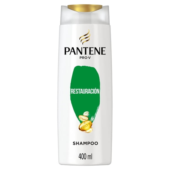 Shampoo Pantene Pro-V Restauración
