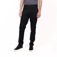 Truval - Pantalón 5 Bolsillos Slim Fit
