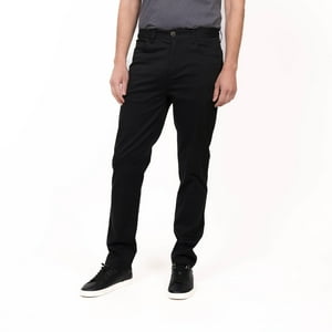 Truval - Pantalón 5 Bolsillos Slim Fit