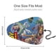 thumbnail image 2 of Toy Story Funda de Asiento de Bicicleta Impermeable, Cojín Elástico Suave, Protector contra Lluvia, Polvo y UV, 2 of 6