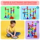 thumbnail image 5 of Bloques de construcción Marble Run MaxTronic, 109 unidades, de Marble Maze Race, 5 of 6