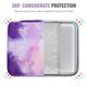 thumbnail image 4 of Funda para portátil TiMOVO 33 cm morada para MacBook Neo/Air, 4 of 8