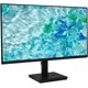 thumbnail image 2 of Monitor Acer Vero 24" Full HD LCD Negro, 2 of 8