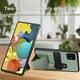 thumbnail image 3 of Funda Resistente para Samsung Galaxy A51 5G con Tarjetero y Soporte, Diseño Magnético Verde, 3 of 5