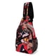 thumbnail image 1 of Helluva Boss Riñonera Bandolera con Estampado Integral para Hombres y Mujeres, Bolso Cruzado Gráfico de Tendencia, Mochila de Hombro Streetwear para Ciclismo y Deportes, Riñonera Versátil Casual, 1 of 6