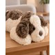 thumbnail image 2 of Almohada Peluche Gigante 50 cm Acolchada Suave, 2 of 6