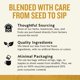 thumbnail image 4 of Tea Celestial Seasonings, manzanilla, miel y vainilla, 120 bolsas, 4 of 6