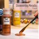 thumbnail image 2 of Pintura acrílica FolkArt Pure Gold, 240 ml (8 oz), colores surtidos, 2 of 5