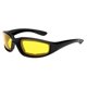 thumbnail image 1 of Gafas De Motocicleta Antivaho Flexibles UV400 Gafas De Sol Protectoras Para Deportes Al Aire Libre, 1 of 5
