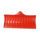 thumbnail image 1 of Cabezal De Pala De Nieve Práctico Y Portátil, De Repuesto Para El Invierno, Para Uso Doméstico Y Exterior, Color Rojo, 1 of 5