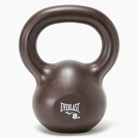 Kettlebell 8 Lb