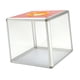 thumbnail image 3 of Caja De Recaudación De Fondos Ligera Y Multiusos Para Reuniones En El Hogar, De Gran Tama?o, 3 of 5