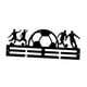 thumbnail image 1 of Percha Para Medallas Resistente Para Deportes, Carreras, Corredores, Gimnasia, Placas, Medallas Para Correr, Fútbol, 1 of 5